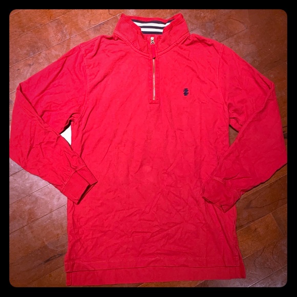 Izod Other - IZOD Quarter-zip Sweatshirt